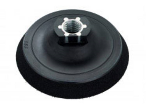 Metabo Friktionsplade Dia. 100 Mm Metabo 626148000