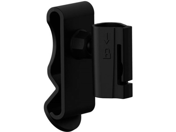 Ledlenser 500956 Gürtelclip Ex4, Il4