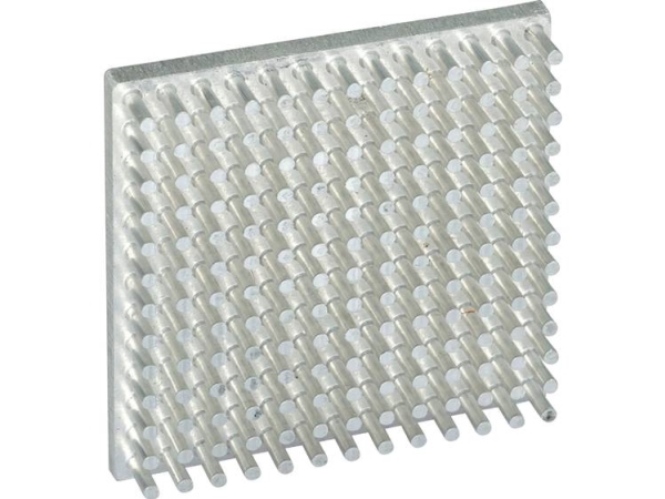 Sepa Pb50-50-10-169-Al Kühlelement (L X B X H) 50 X 50 X 10 Mm