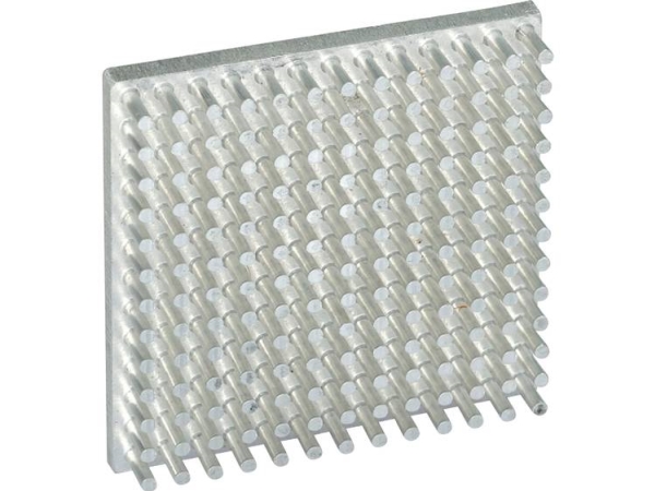 Sepa Pb40-40-10-144-Al-2 Kühlelement 40 X 40 X 10 Mm