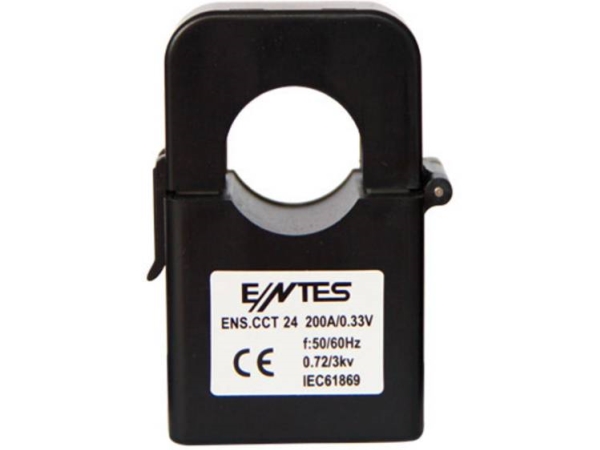 Entes Ens.Cct-24-150-M3630 Primærstrøm: 150 A Klapmontering 1 Stk