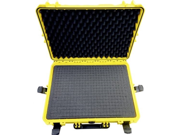 Max Products Max505s-Ge Universal Værktøjskuffert Uden Udstyr 1 Stk. (B X H X T) 555 X 428 X 211 Mm