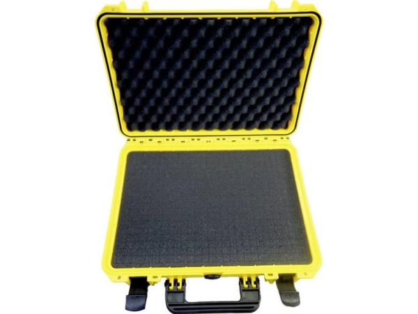 Max Products Max430s-Ge Universal Værktøjskuffert Uden Udstyr 1 Stk. (L X B X H) 426 X 426 X 290 Mm