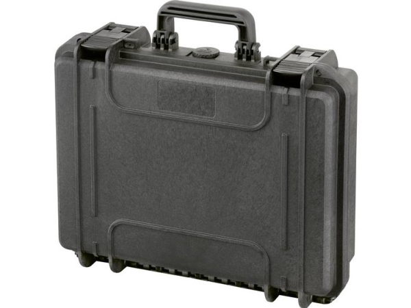Max Products Max380h115 Universal-Werkzeugkoffer Ohne Ausstattung