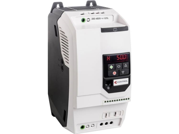 C-Control Frekvensomformer Cdi-1100-3C3 11.0 Kw 3-Faset 400 V