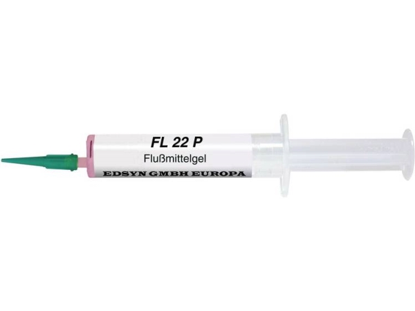 Edsyn Fl22 P Flusmiddel-Stift 5 Ml
