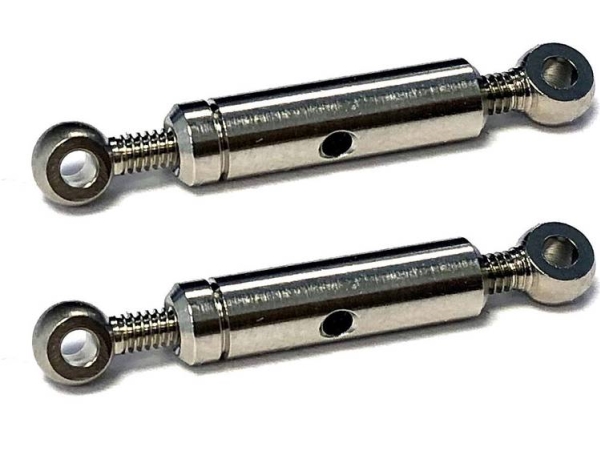 Bahco Famotec Cmsp-1,4 Miniature Låsebeslag Messing 1 Par