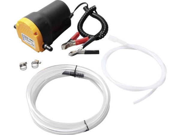 Kunzer 7Esp01 Ölsaugpumpe