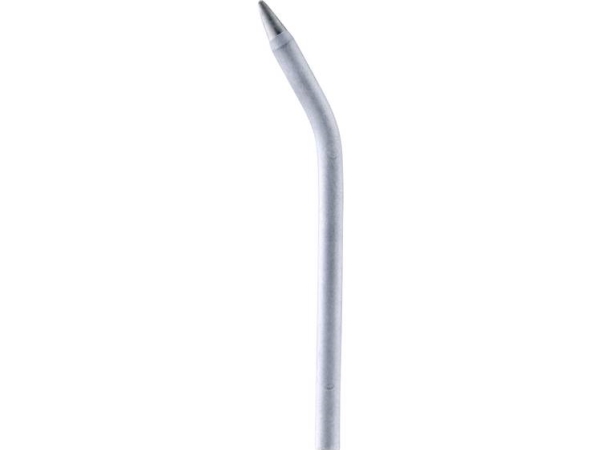 Basetech Lötspitze Spitzengröße 0,6 Mm Spitzenlänge 68 Mm Inhalt 1 Stück