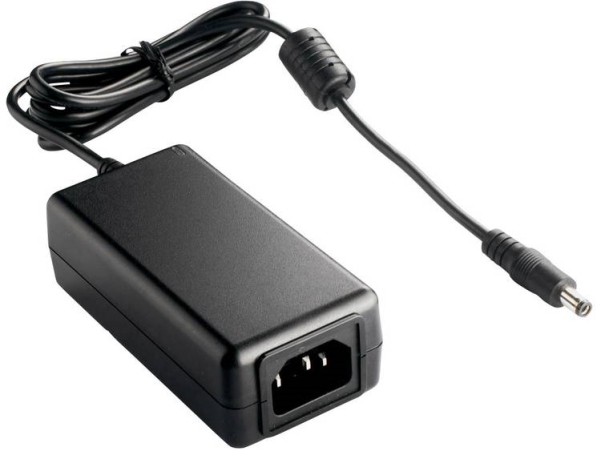 Dehner Elektronik Ats 036T-P150 Bordstrømforsyning, Fast Spænding 15 V/Dc 2,4 A 36 W, Stabiliseret (Ats 036T-P150)
