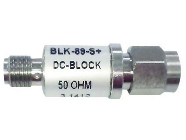 Gw Instek 11Db-00800101 Adb-008 Adaptor 1 Stk