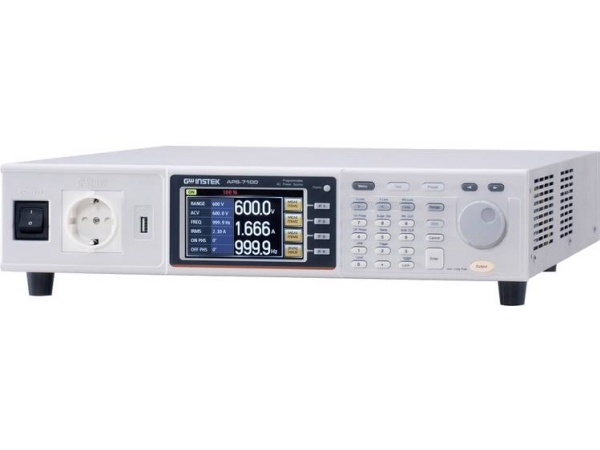 Gw Instek 11Ap-003001A1 Aps-003 Optionscode Specielt Tilbehør Til Måleudstyr 1 Stk