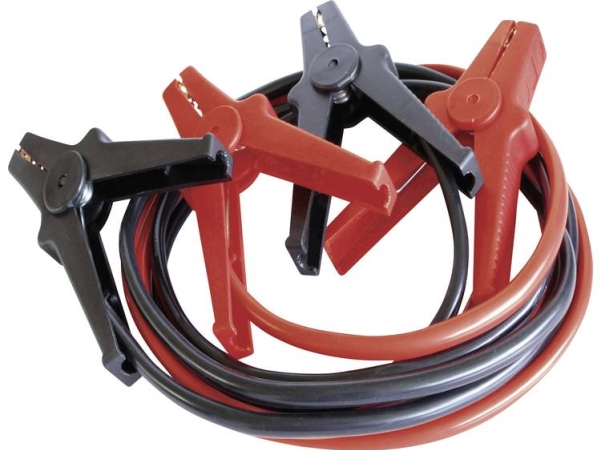 Gys Starterkabel 50 Mm² Kupfer 4,50 M