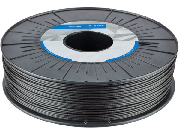 Basf Ultrafuse Paht-4500A075 Basf Pa-Filament 1.75 Mm 750 G Sort 1 Stk
