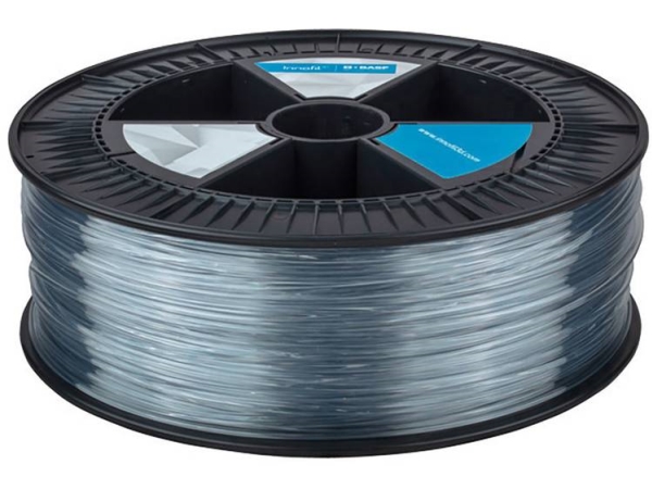 Basf Ultrafuse - Natur - 2,5 Kg - Pet-Filament (3D)