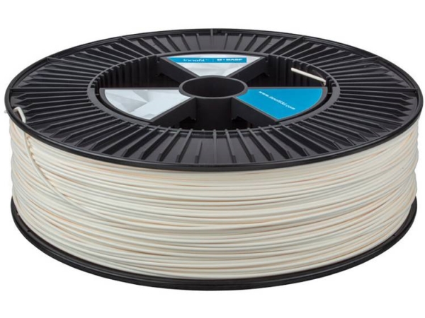 Basf Ultrafuse - Weiß - 4,5 Kg - Pla-Filament (3D)