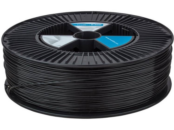 Basf Ultrafuse Pr1-7502B850 Basf Filament Pla Pro 2.85 Mm 8.500 G Sort Pro1 1 Stk