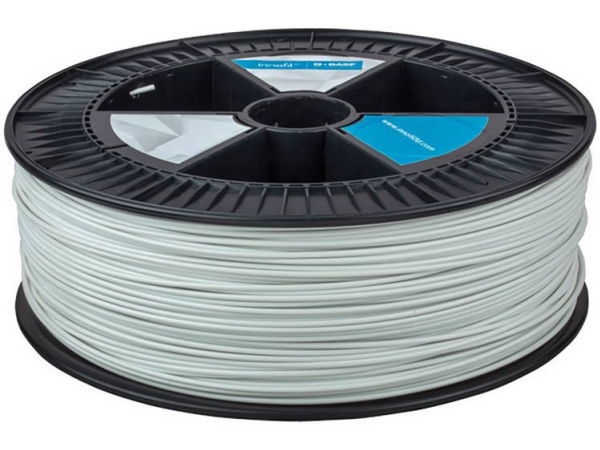 Basf Ultrafuse Pet-0303B250 Basf Filament Pet 2,85 Mm 2.500 G Weiß Innopet 1 Stück