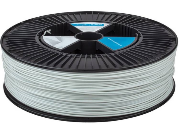 Basf Ultrafuse Pet-0303A850 Basf Filament Pet 1,75 Mm 8.500 G Weiß Innopet 1 Stück