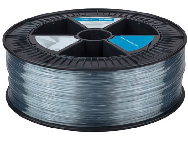 Bedrock 3D Pet-0301B250 Pet Natural 2.85 Mm 2.500 G Filament Pet 2.85 Mm 2500 G Natur 1 Stk