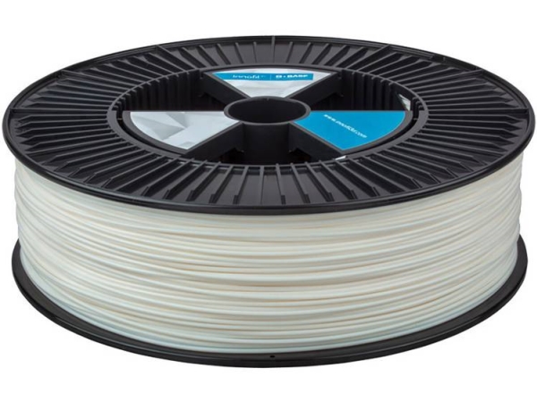 Basf Ultrafuse Pr1-7501B850 Basf Filament Tough Pla 2,85 Mm 8.500 G Naturhvid Pro1 1 Stk