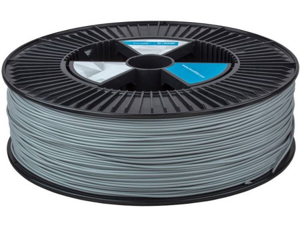 Basf Ultrafuse Pr1-7523B450 Basf Filament Tough Pla 2,85 Mm 4.500 G Grå Pro1 1 Stk