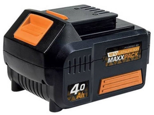 Batavia Maxx Pack Collection 7062518 Werkzeug-Akku 18 V 4000 Mah Lithium