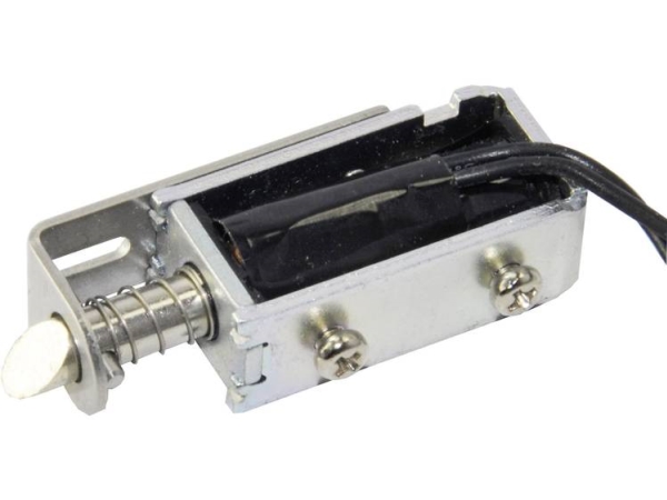 Intertec Its-Vel-1510B-06Vdc Feststellanlage 6 V/Dc 1,8 W