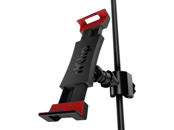 Ik Multimedia Iklip 3 Deluxe Tablet-Stativhalter 1/4