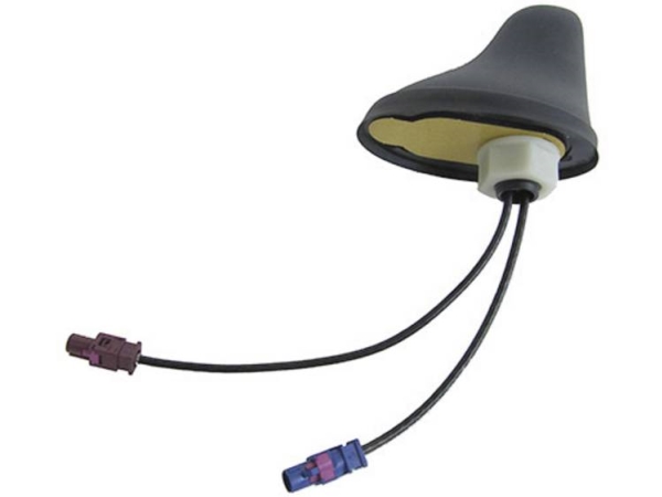 Hirschmann Car Communication Cgn 7026 Sf S Gps/Gsm-Antenne