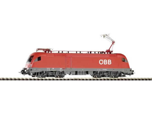 Elektrolokomotive H0 Piko H0 Piko (57919) Analog-Dc-Schnittstelle