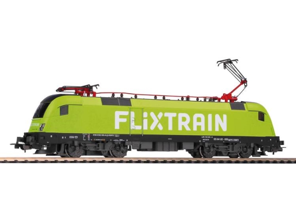 Elektrolokomotive H0 Piko H0 Piko (57924) Analog-Dc-Schnittstelle