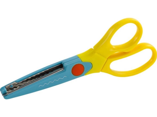 Kwb 020895 Bastelschere (020895)