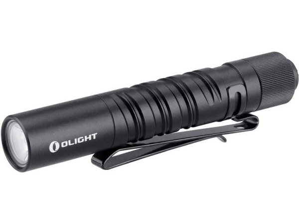 Olight I3t-Eos Led (Rgb) Lommelygte Batteridrevet 180 Lm 39 G