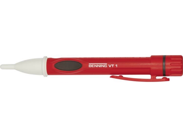 Benning Vt 1 Vt 1 Berührungsloser Phasenprüfer (20054)
