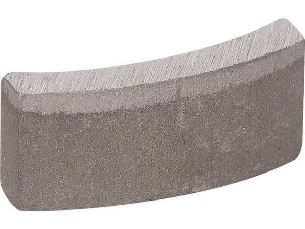 Bosch Zubehör Bosch 2608601747 Segment Til Diamantborekrone 1 Stk