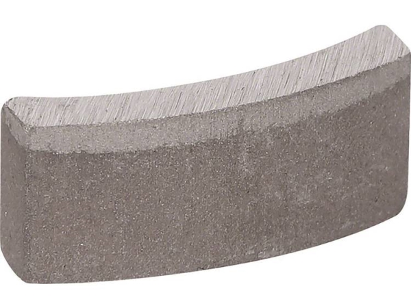 Bosch Zubehör Bosch 2608601753 Segment Til Diamantborekrone 1 Stk