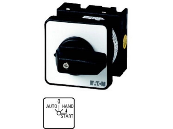 Ein-Aus-Schalter T0-2-15907/Ez (069304)