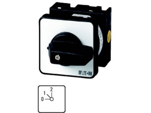 Eaton T0-3-8280/E Stufenschalter 20 690 V 1 St
