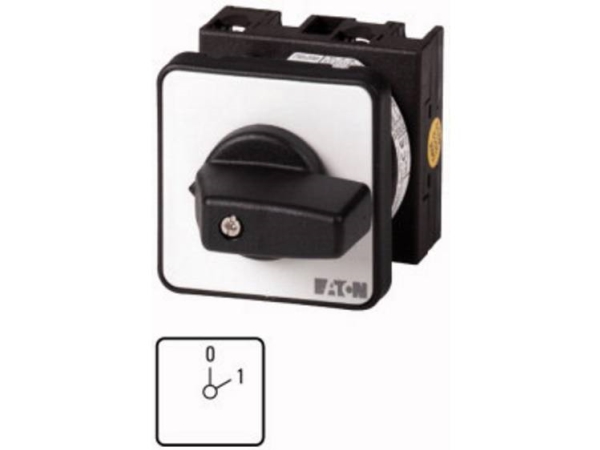 Eaton 011713 T0-2-8203/Ez Ein-Aus-Schalter 1 St. (011713)
