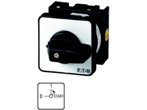 Eaton T0-1-15511/Ez Til-Fra Taster 1 Stück