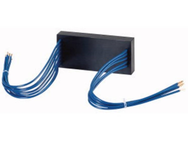 Eaton As-I Tilkobling Af Rmq22 Til Opbygning Rmq-M1c-As (032314)