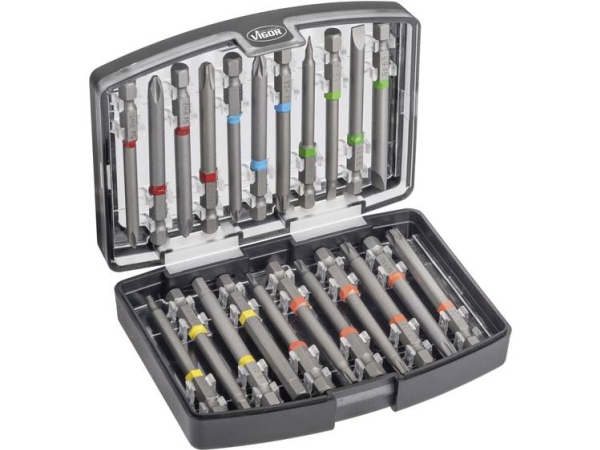Vigor V6068 Bitsatz