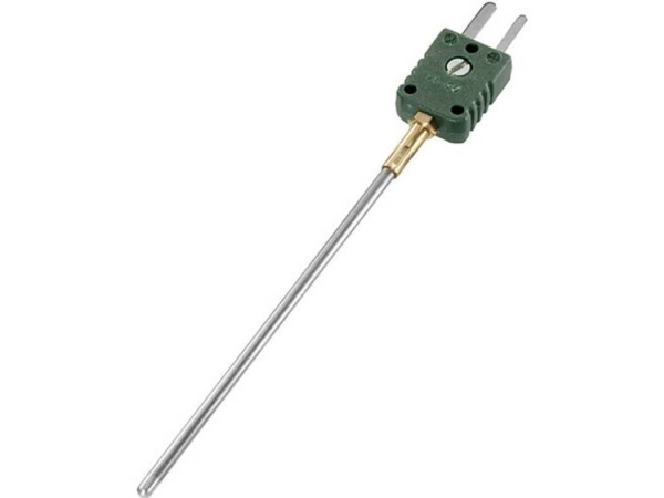 B &Amp B Thermo-Technik K-M625 0100-30 Temperaturfühler -200 Bis 1100 °C Fühlerart K