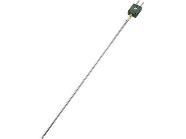 B &Amp B Thermo-Technik K-M625 0250-10 Temperaturfühler -200 Bis 1100 °C Fühlerart K