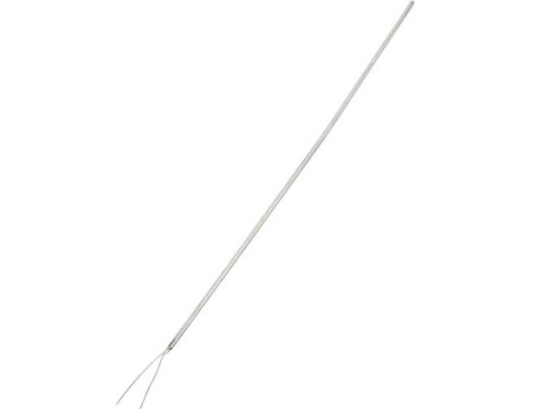 B + B Thermo-Technik K-0363 0500-10 K-0363 0500-10 K-Type Temperatursensor -200 Til 800 °C