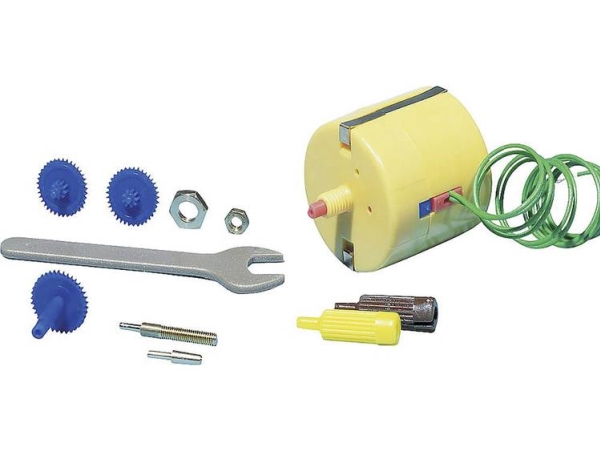 Faller 180629 Synchronmotor 12 V, 16 V