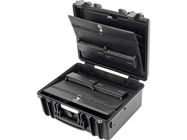 Cimco 170092 Werkzeugkoffer Unbestückt 1 Stück (L X B) 445 Mm X 345 Mm (170092)