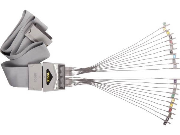 Rigol Rpl1116 Rpl1116 Testsonde Specielt Tilbehør Til Måleudstyr 1 Stk