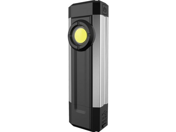 Kunzer Pl-041 Kunzer Led (Rgb) Arbejdslys Batteridrevet 500 Lm, 250 Lm, 120 Lm